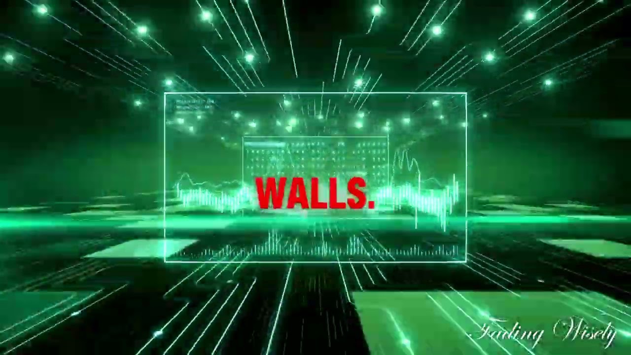 The Fall Of The Framework #thematrix #babylon #truth #christianmusic #readyplayerone #scripturesong