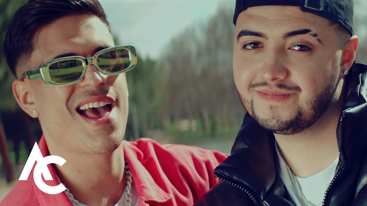 Cesar AC, Xriz - Ringtone 📞💥 (Video Oficial)
