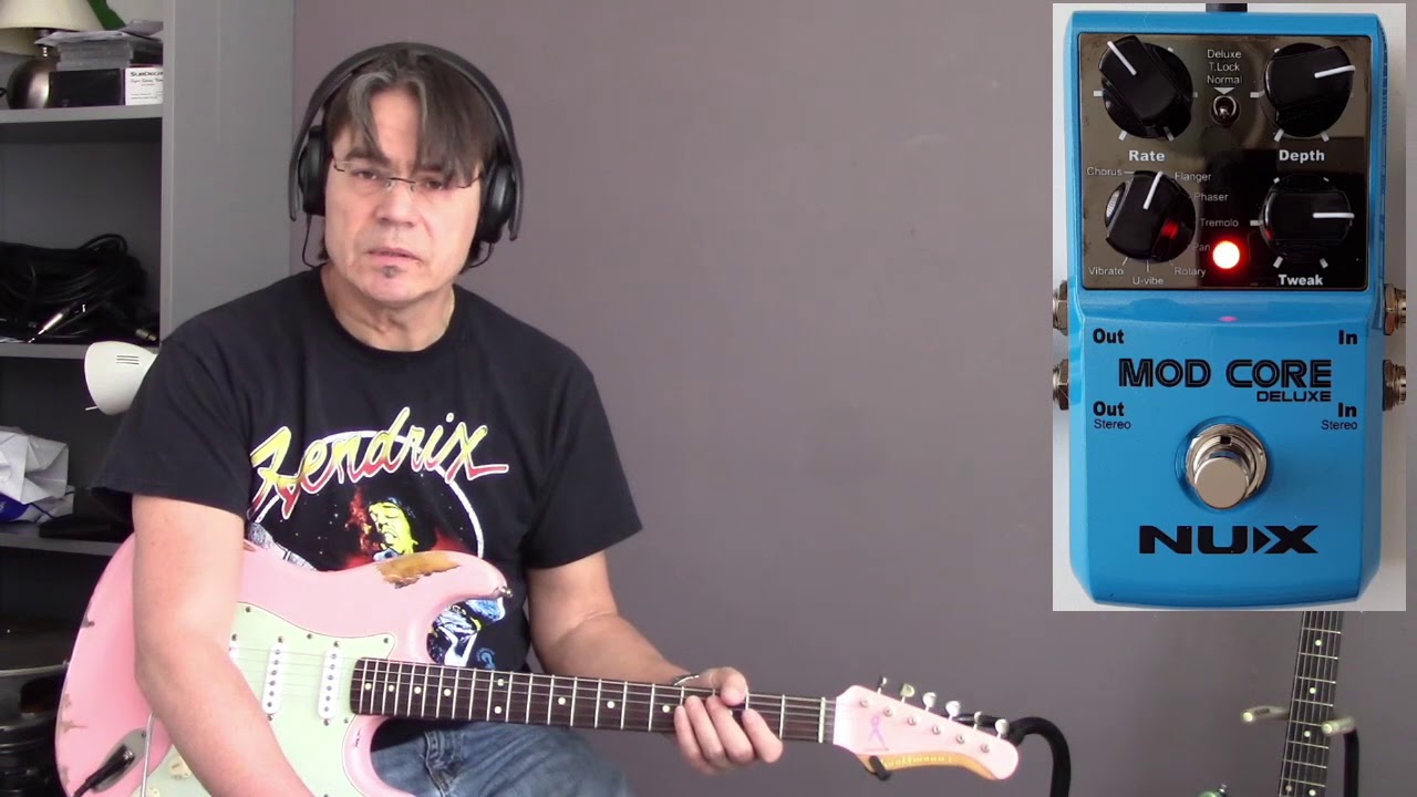 Mod Core Deluxe In depth Review by Eric De Jong