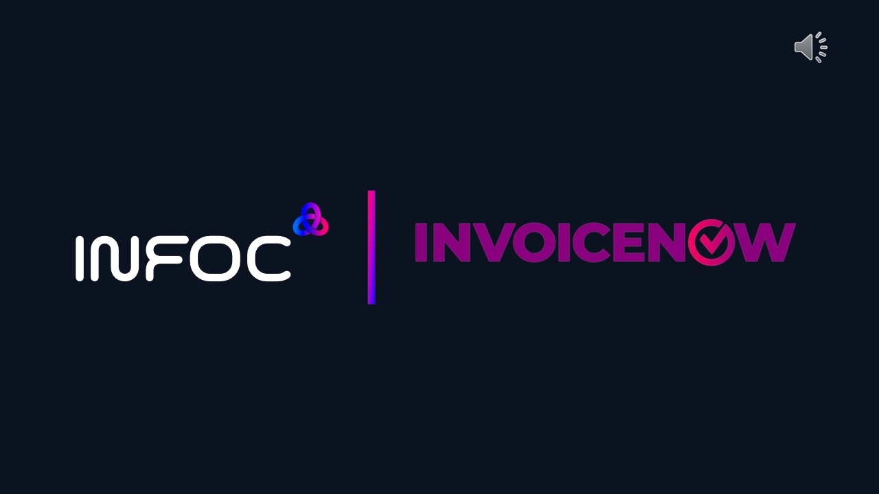 IRAS InvoiceNow Singapore Explained | Peppol e-Invoicing & Business Central (INFOC)