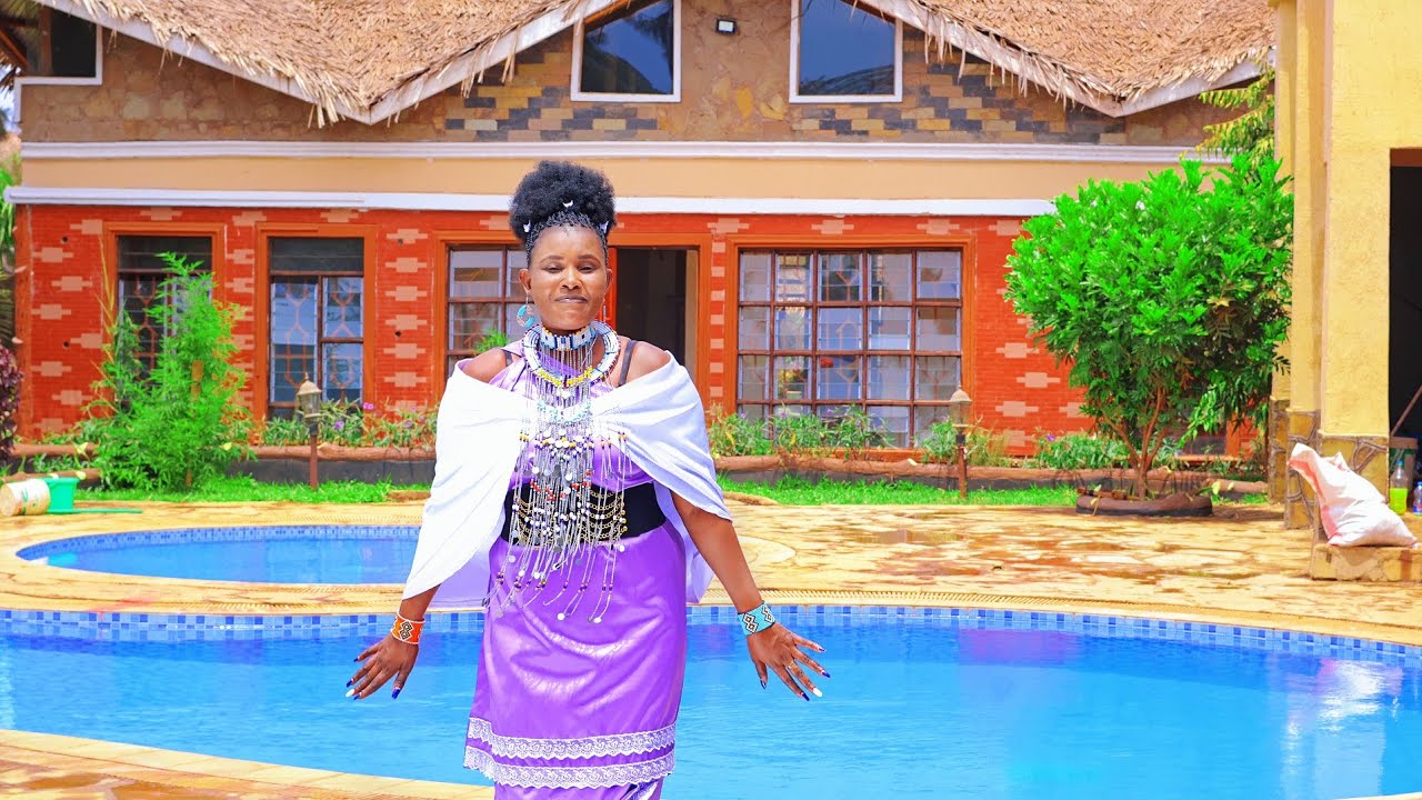 MEKINYAMAL BY NEEMA KOYIAKI OFFICIAL VIDEO 
