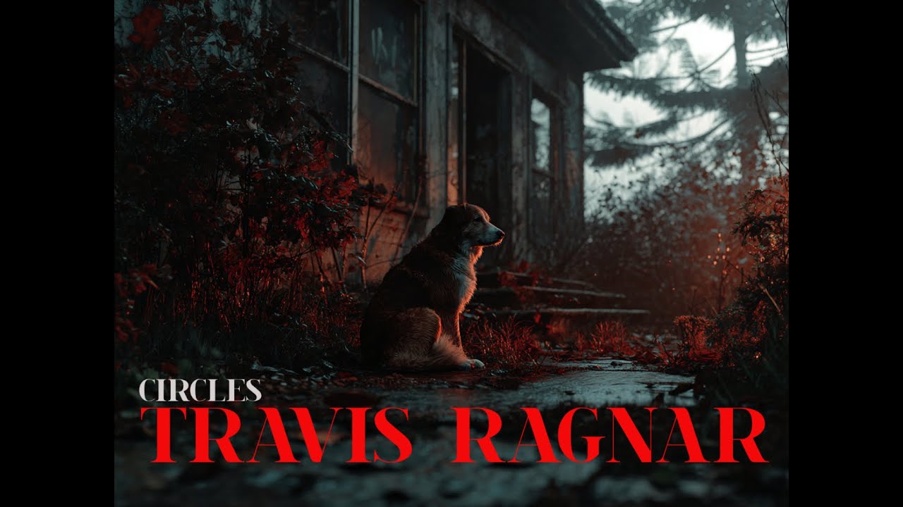 CIRCLES - TRAVIS RAGNAR