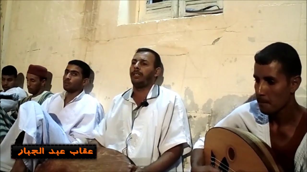 مدح التجاني 24 HD سهرة بالعود  السعيد طهراوي  سفينة نوح سايرة عجالة 2020