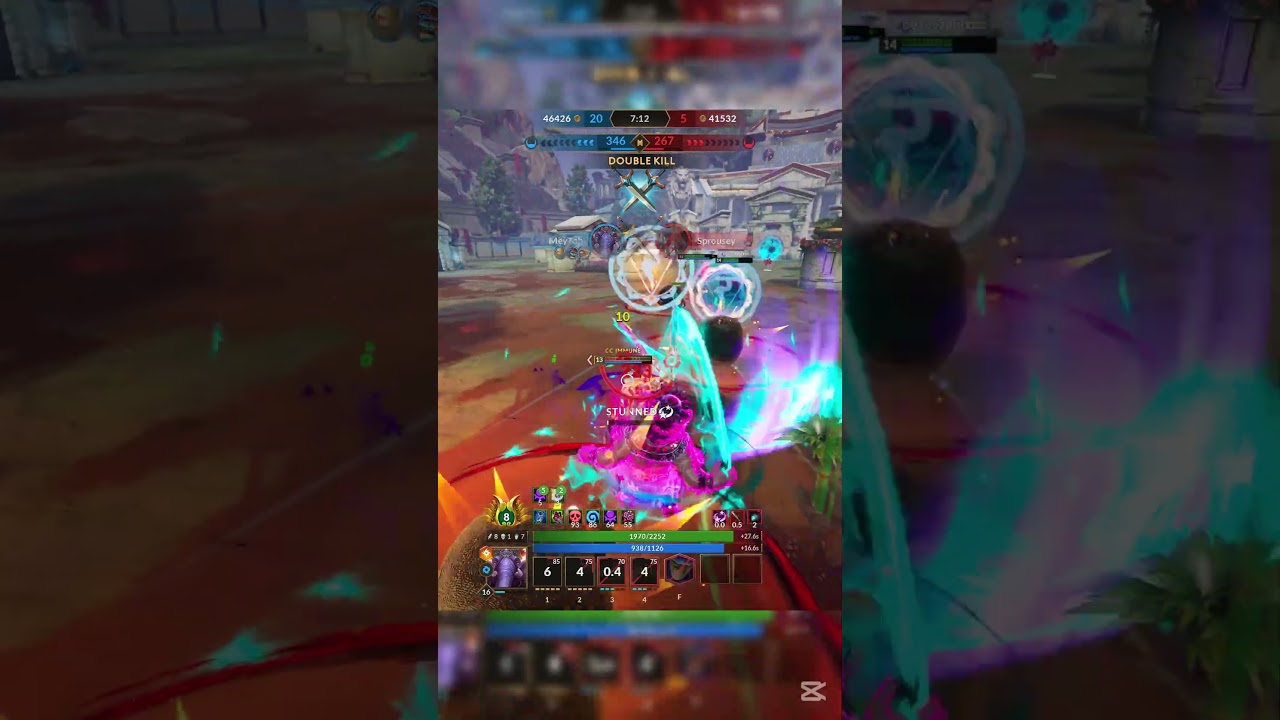 MAGE GANESHA IS PEAK  