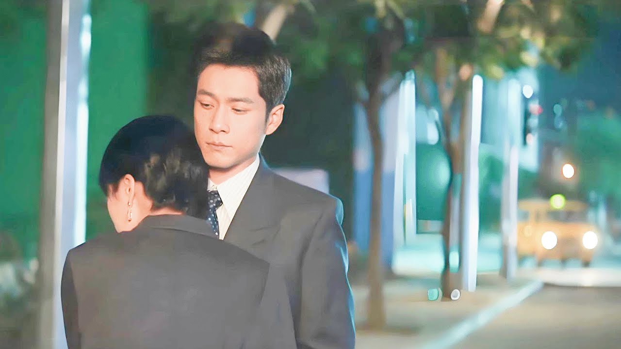 妻子打電話，丈夫卻忙著和小三親密，氣的妻子直接去醫院流產！#chinesedrama #love #drama