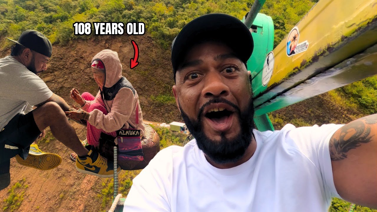I Got Tattooed By A 108-Year-Old Legend In The Philippines 🇵🇭