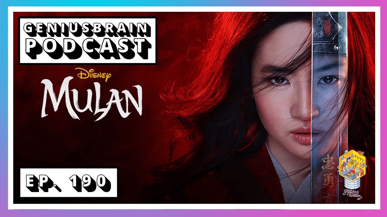 Asian Director Breaks Down Why Mulan Was a Horrible Movie!