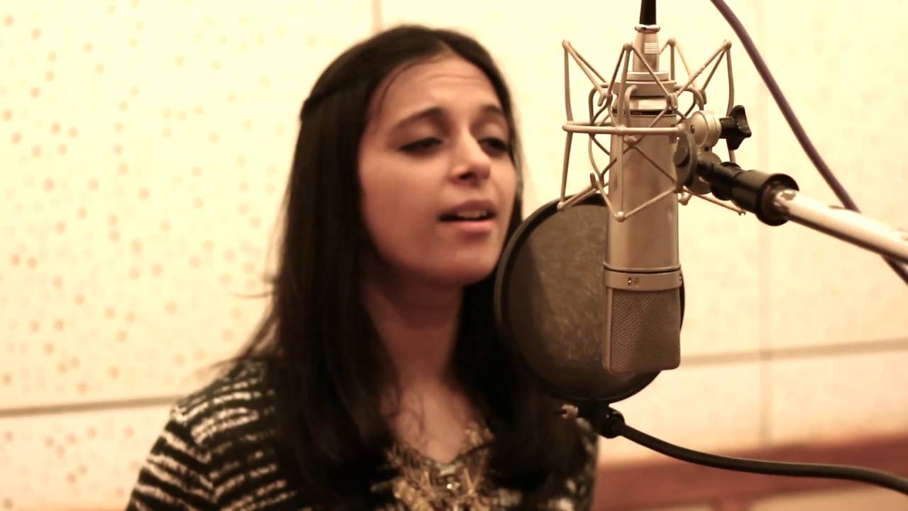 Anil Kant | Roshni Hai Teri | Shreya Kant, Reena Kant | Official Video