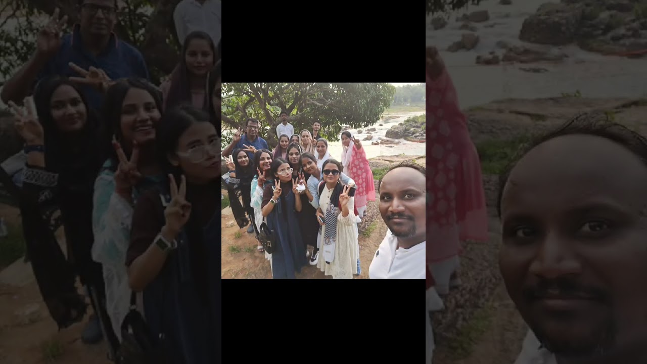 Staff Picnic # Panimur # AMAB INTERNATIONAL SCHOOL