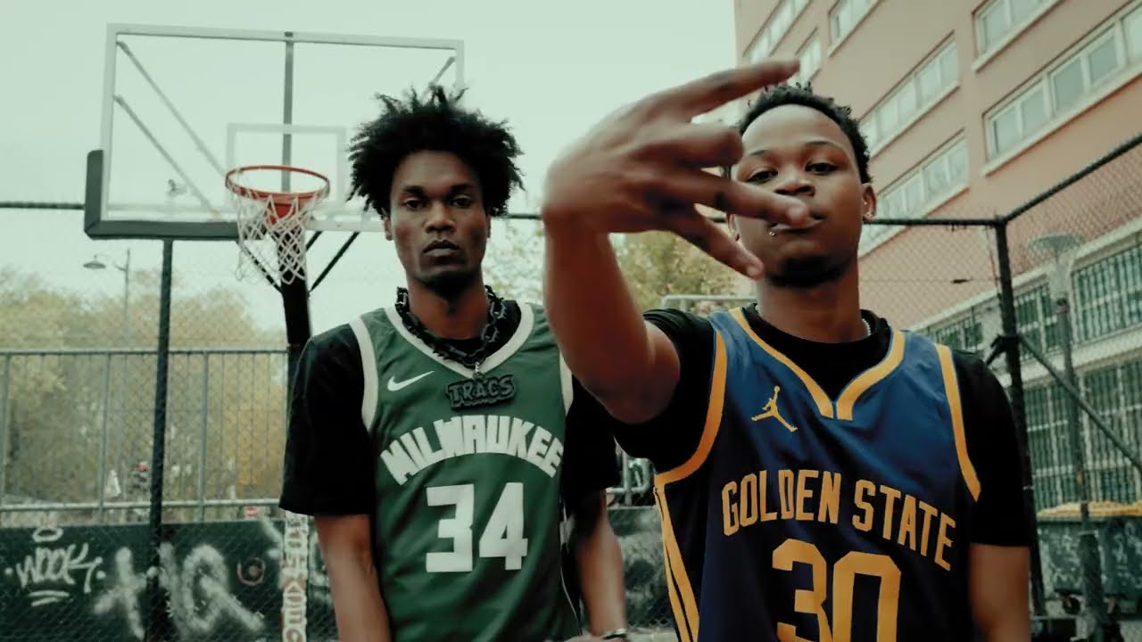BOOH - MVPs Ft. RICKY BISHOP