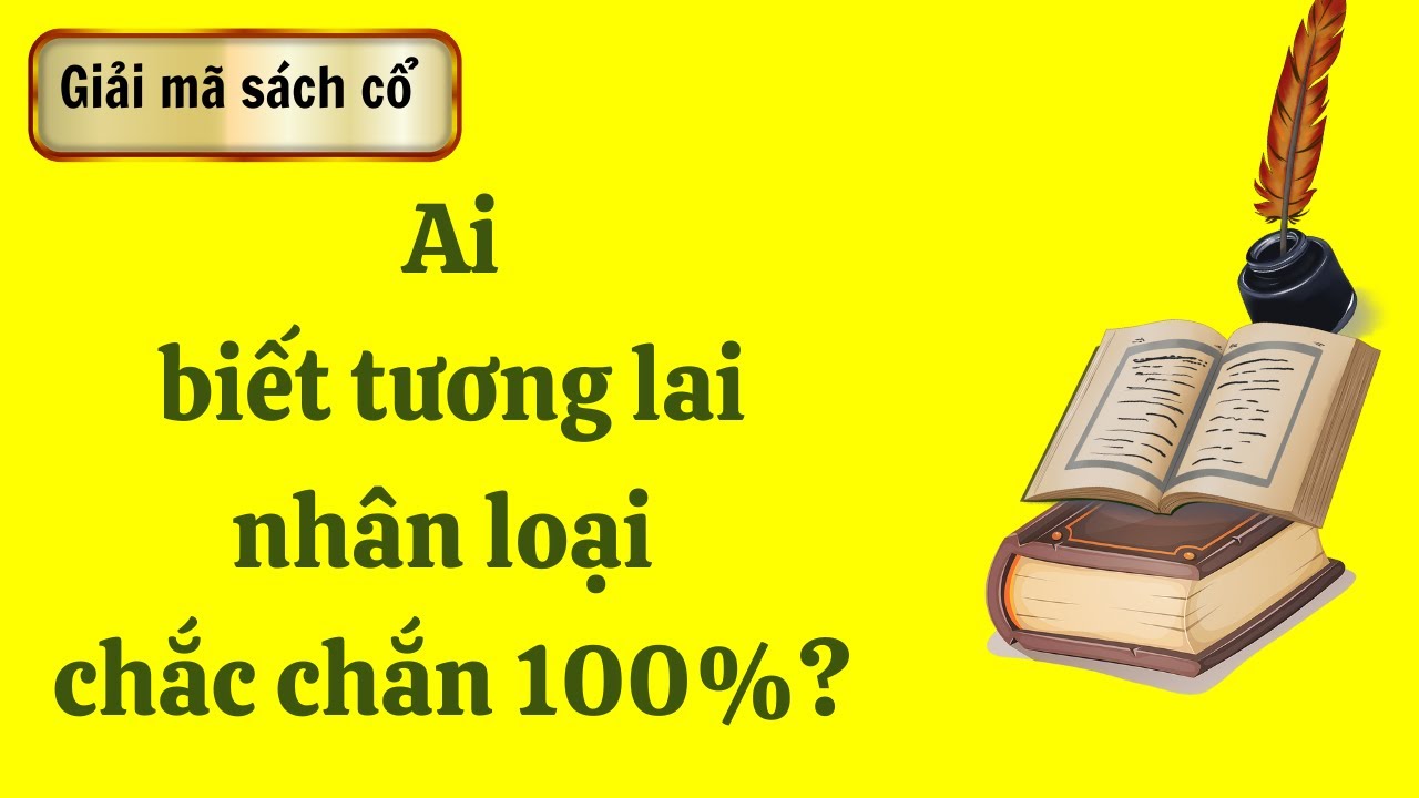Giải m&atilde; Th&aacute;nh Kinh #1: Tại Sao Kinh Th&aacute;nh kh&oacute; đọc, kh&oacute; hiểu @KCSmile