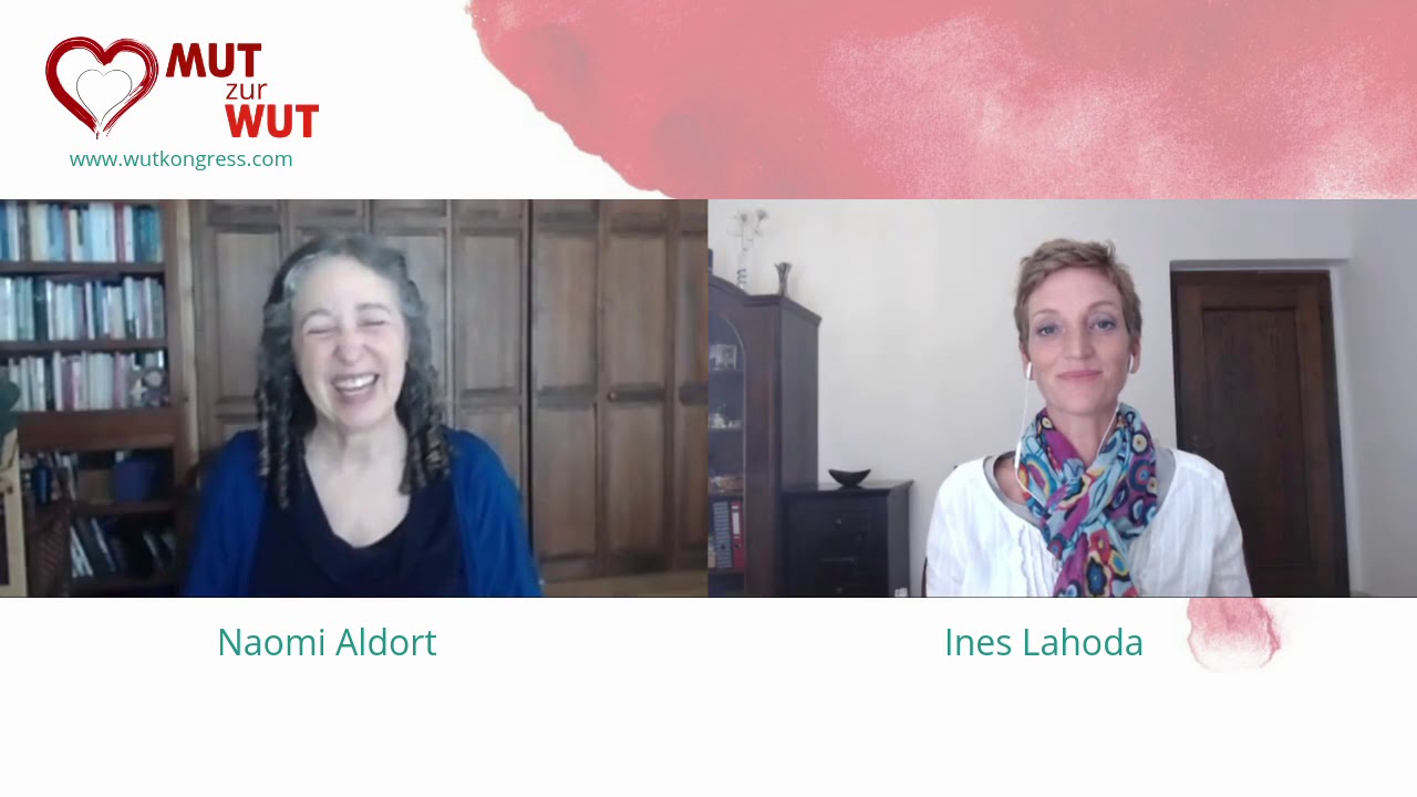 Naomi Aldort, Parent child relationship: Tantrums, anger, behavior, siblings, bedtime...