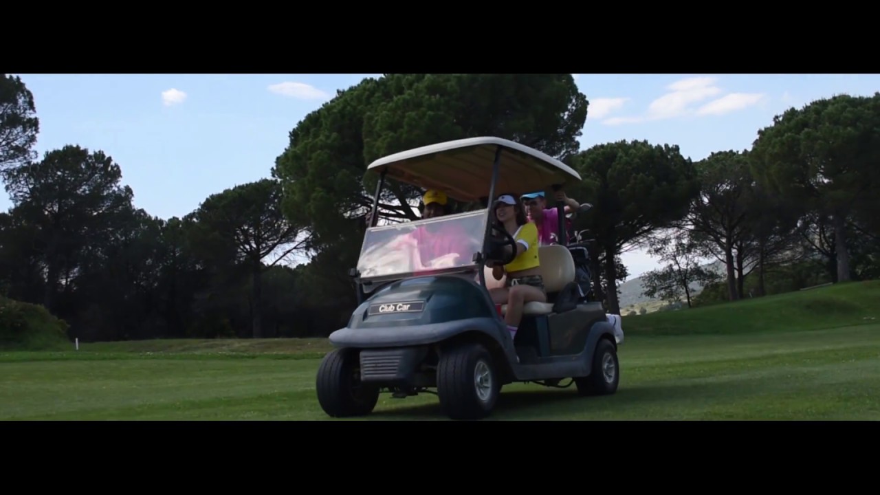 BLONDIE ⛳ UNA COPA CON LIL MOSS ⛳ (PROD. BLACKTHOVEN)