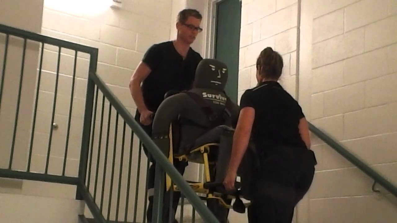 Stair Chair Lift