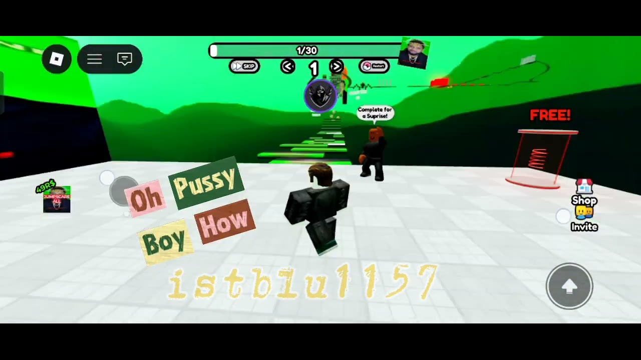 41 guys just click me