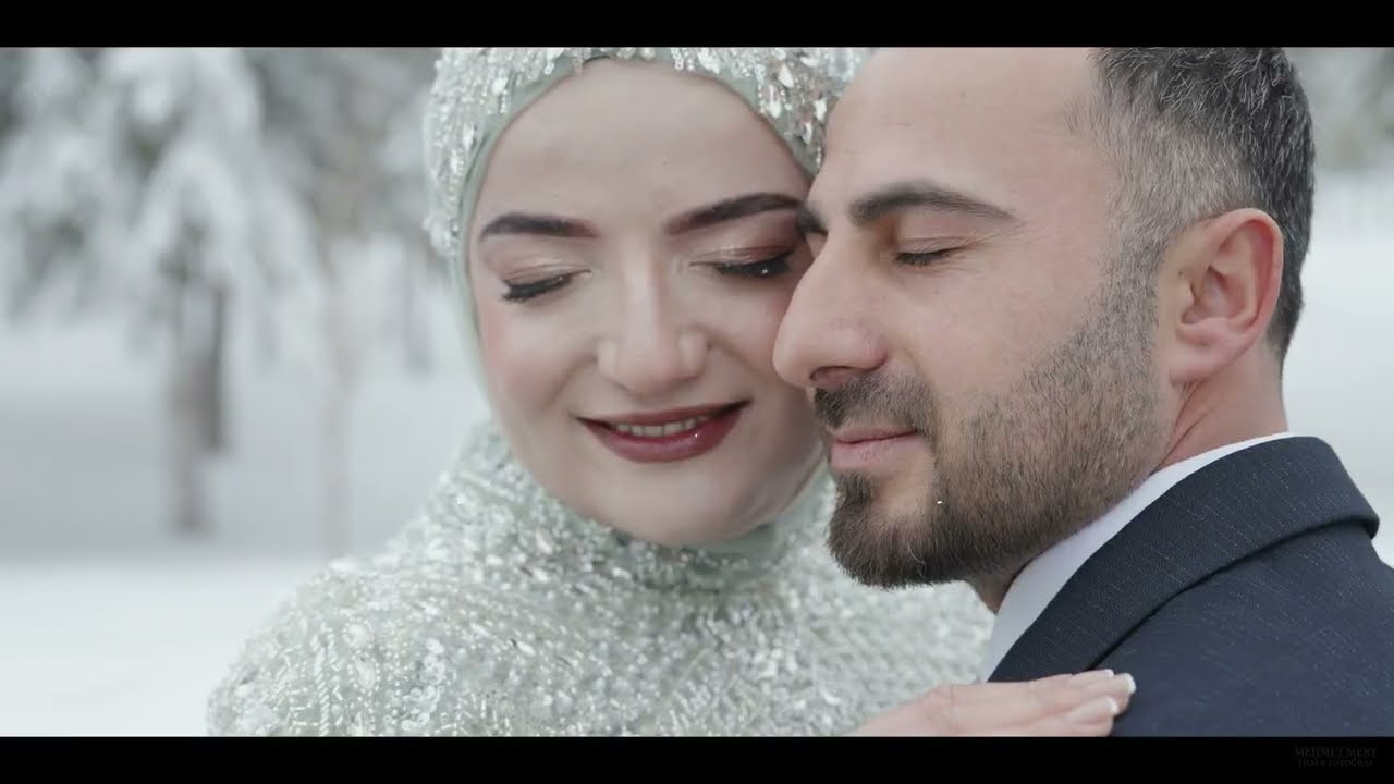 Nazlı & İsmail / İsteme Klibi / 2026 / Retro Fotoğrafçılık