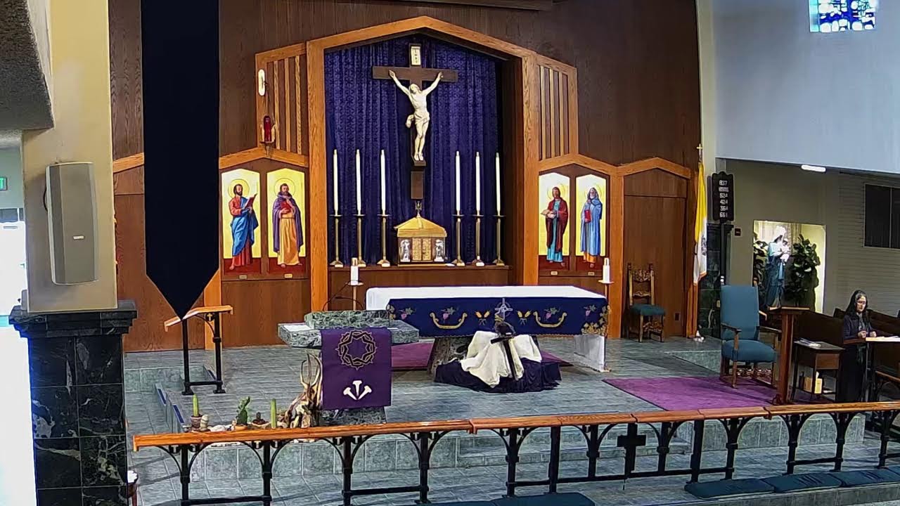 Rosario en Espanol