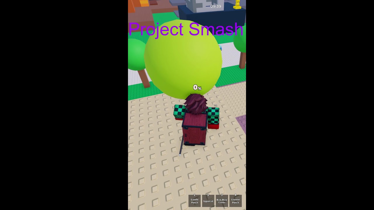 Juice and Whatppugin play Project Smash Part 2