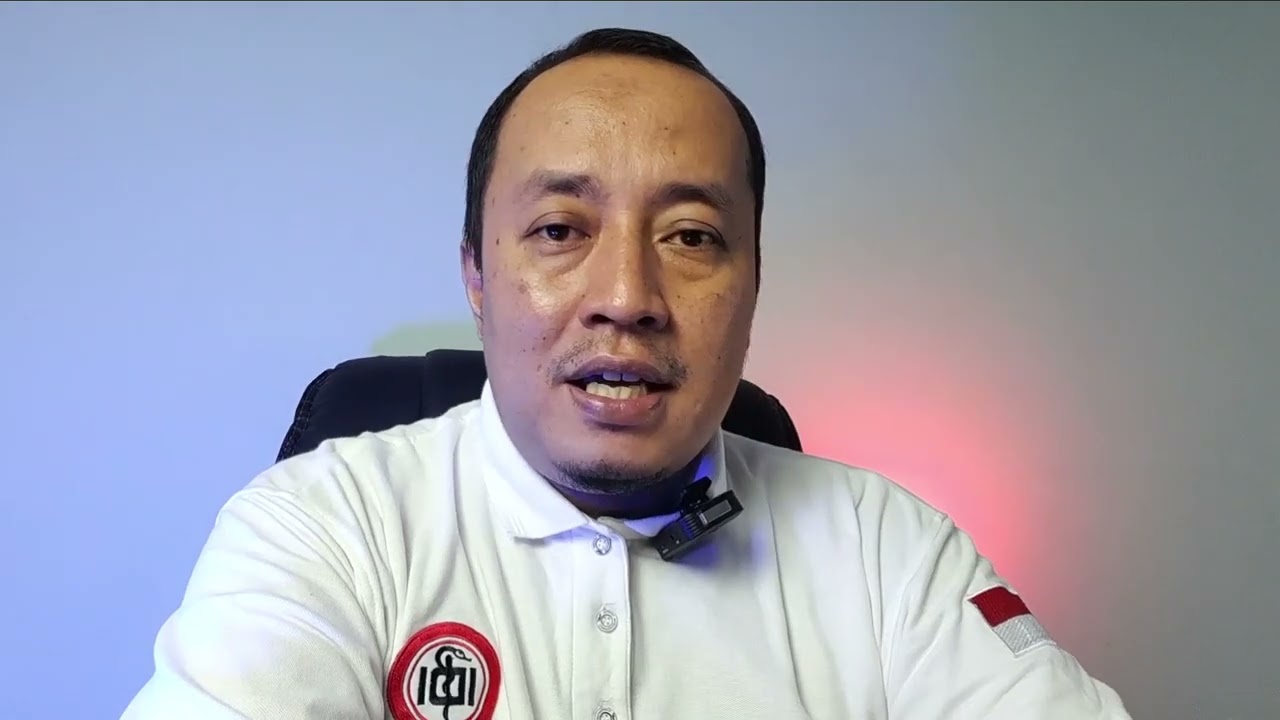 Mengapa Visum di rahasia kan?