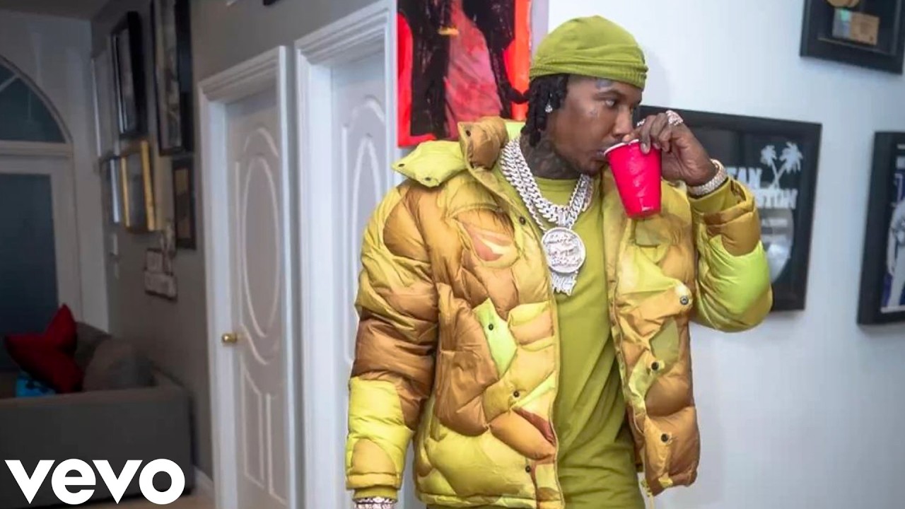 Young Dolph & Pooh Sheisty – Fresh ASF (Ft. Moneybagg Yo, BIG30 & More) [Unreleased]