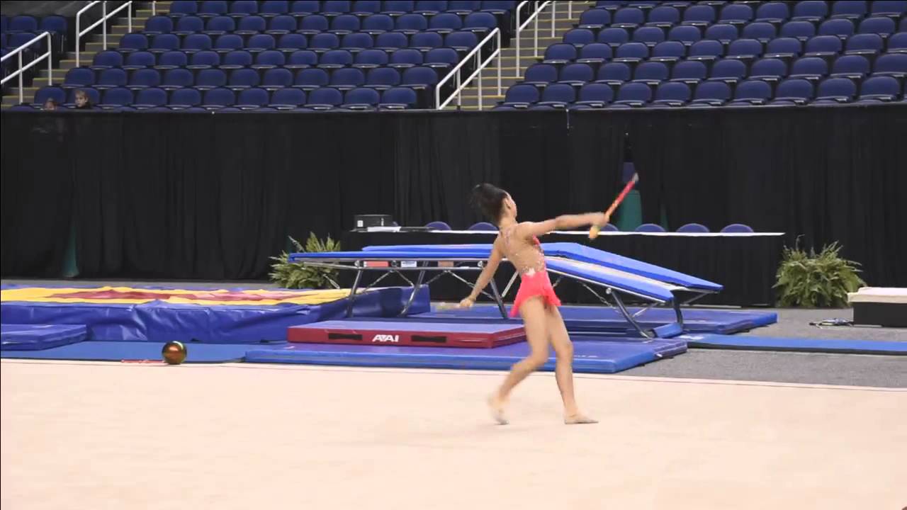 Nicole Kaloyanov - Clubs - 2015 USA Gymnastics Championships
