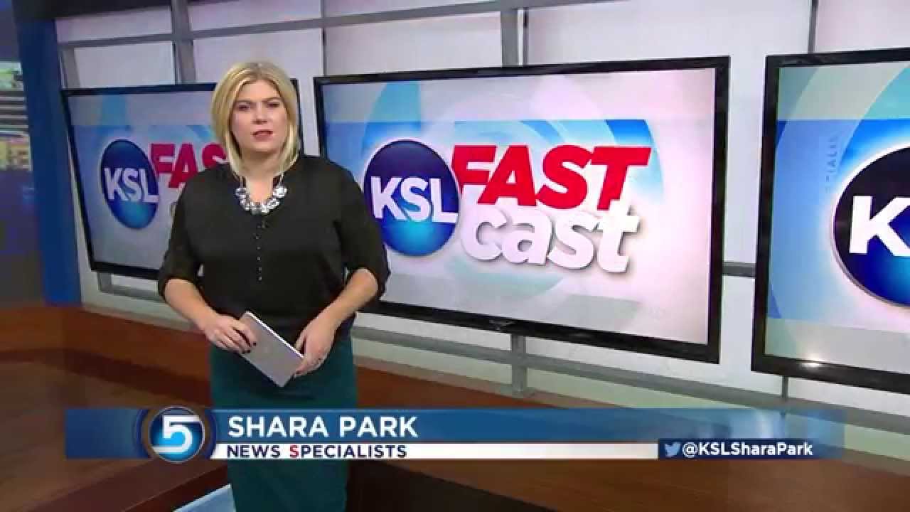KSL AM FastCast for Wednesday, January 7, 2015 with Shara Park