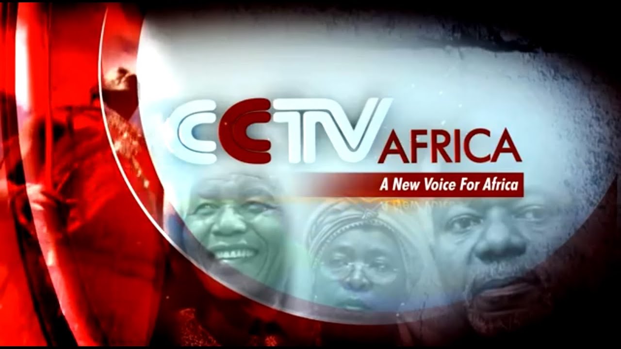 CCTV Africa