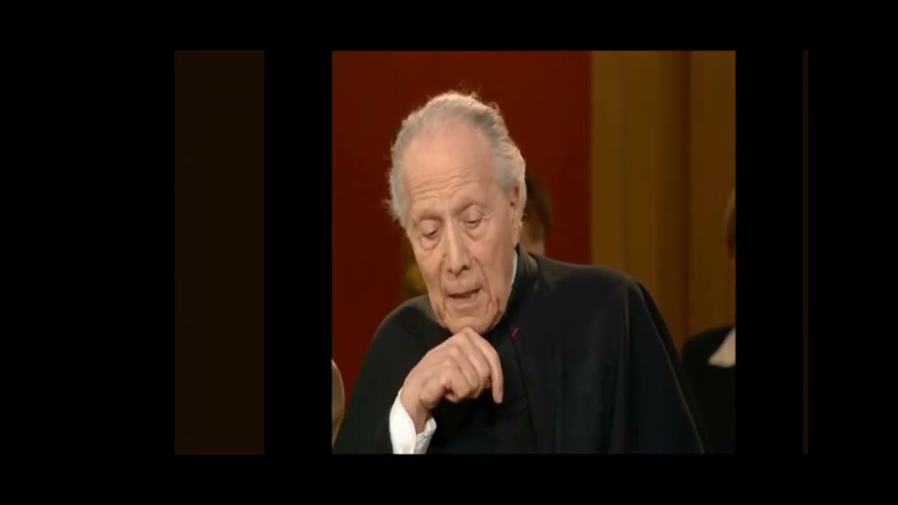 Joe Rogan and Mel Gibson Discuss the 1958 Conclave and Cardinal Siri