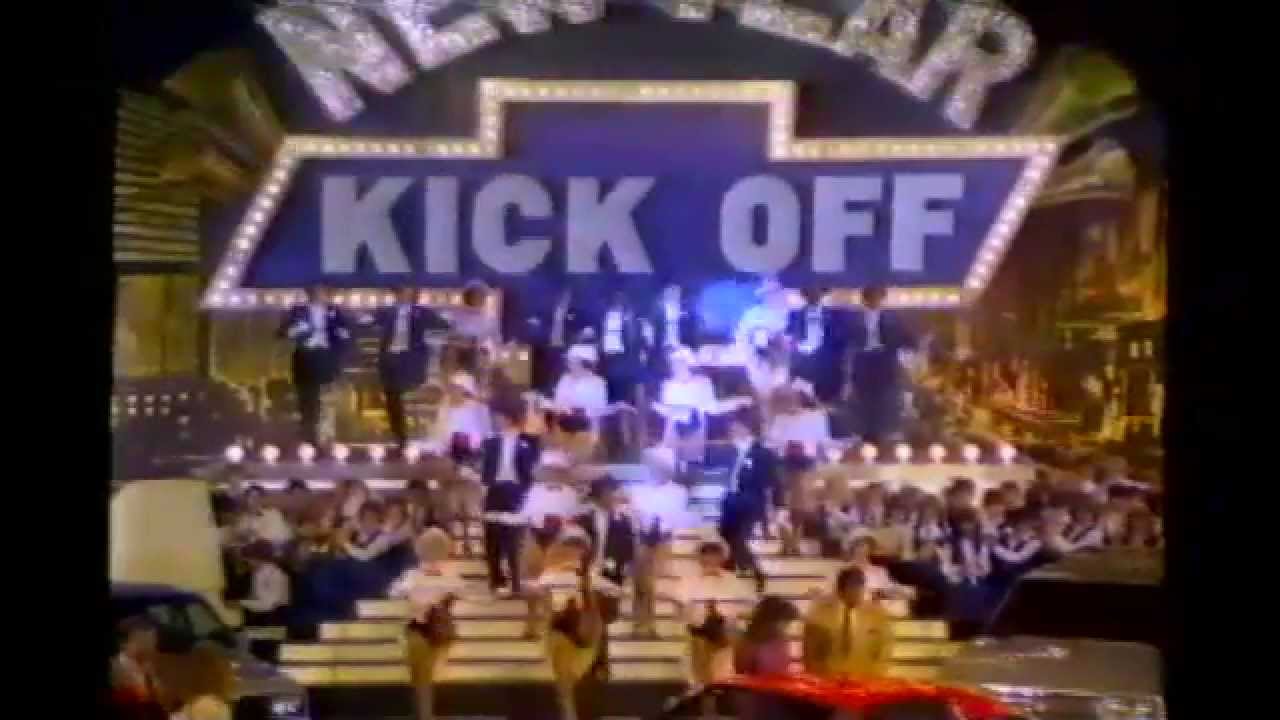 December 28,1984 Commercials