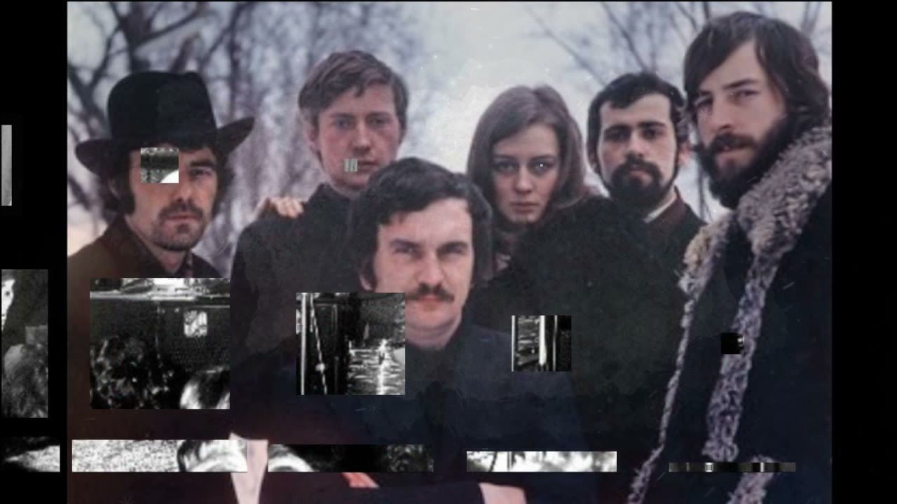 Skaldowie i Alibabki - Prześliczna wiolonczelistka  /1990 - live/