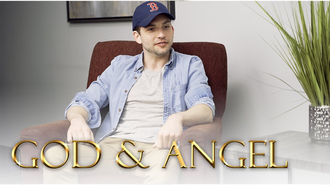 Purgatory: Masturbation | God & Angel