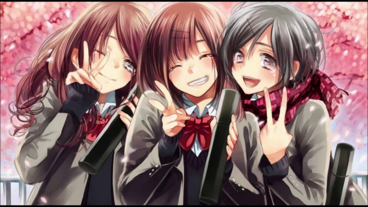 Victorious Cast - Make it Shine (Victorious Theme) - Nightcore