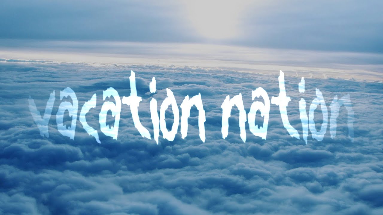 DownWindWings - Vacation Nation