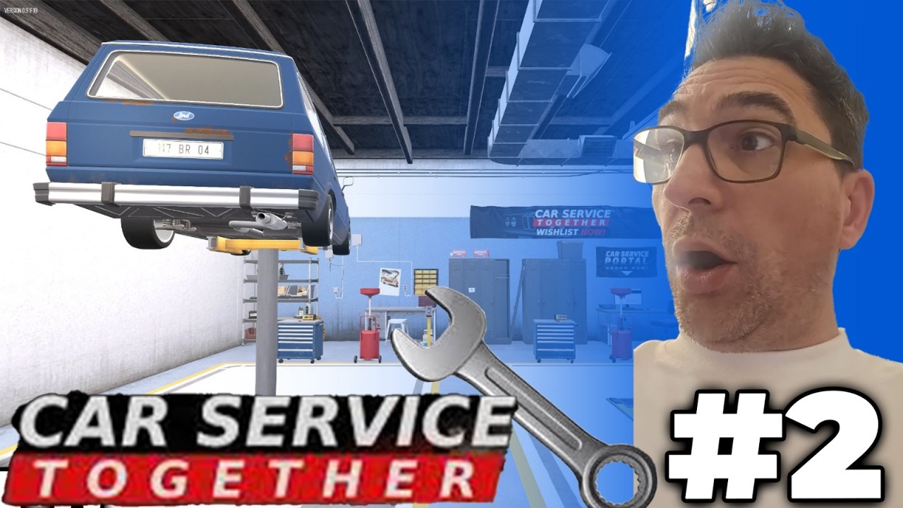 Car Service Together b2