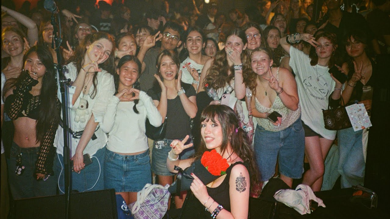 interviews ❤︎ sydney 23.11.24