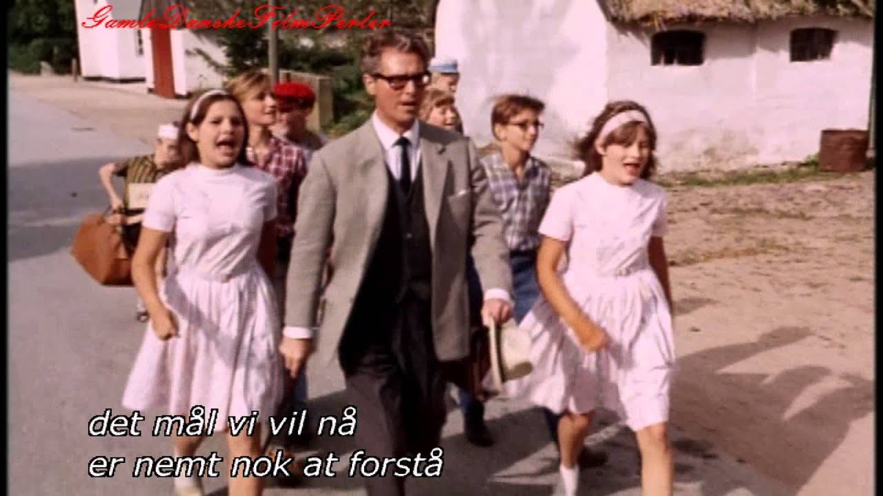 Holger Juul Hansen - Pastor i Krybskytterne Paa Næsbygaard