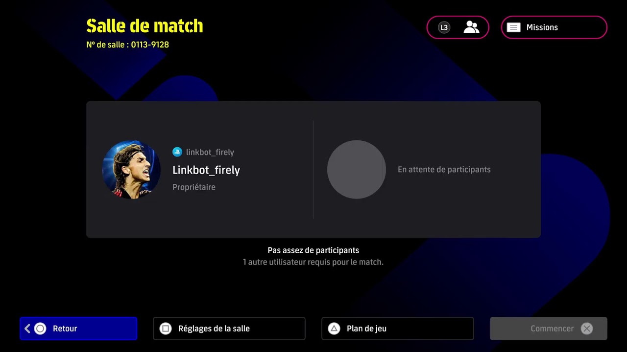 Live Efootball