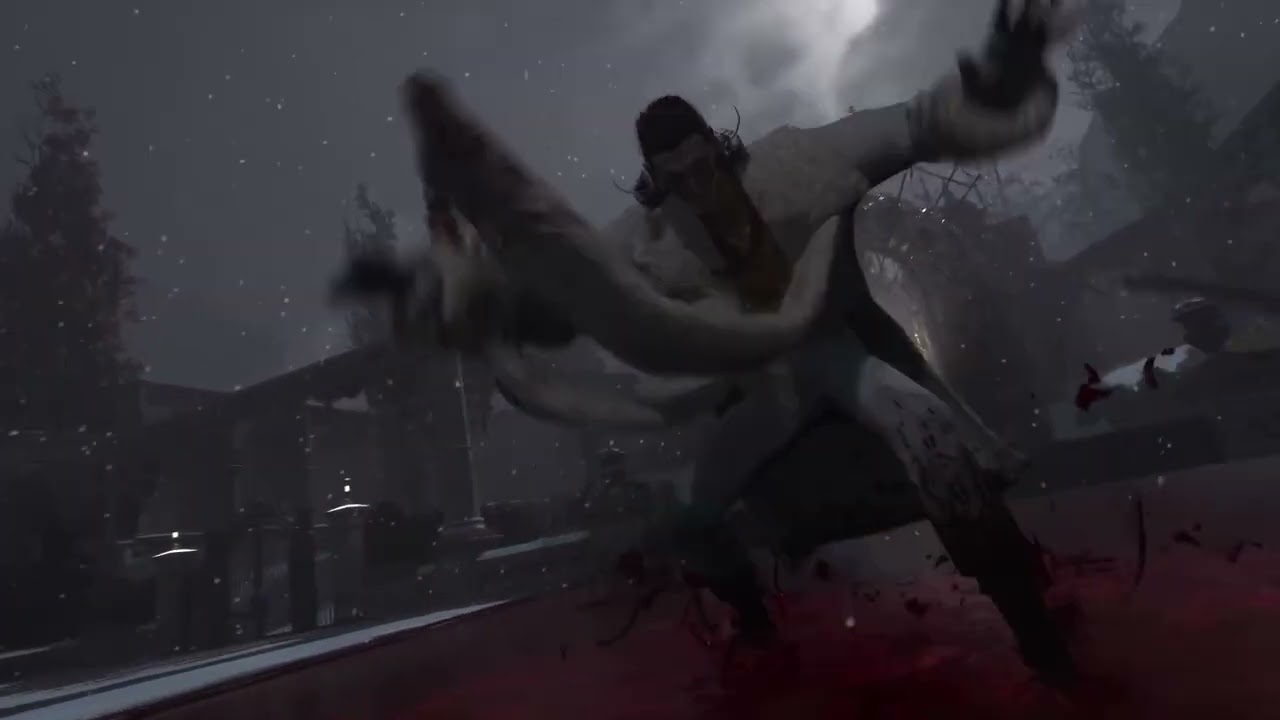 {PS5} 🤍 Fin DLC ~ EP19