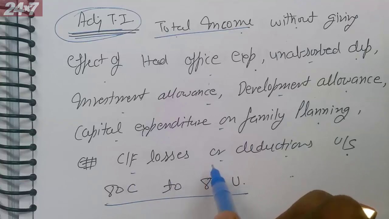 Assessment of NRI (Non Resident Indian)
