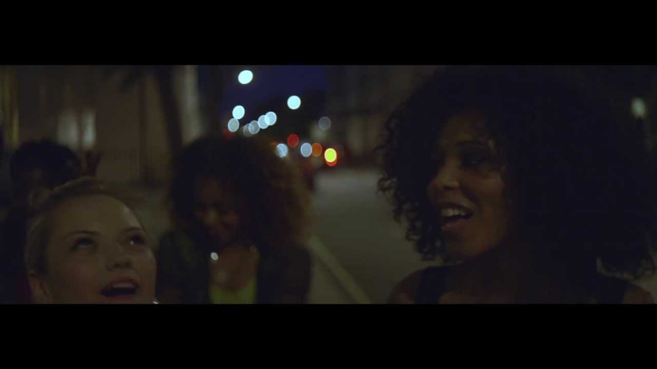 Bashy feat Jareth - These Are The Songs [OFFICIAL VIDEO]