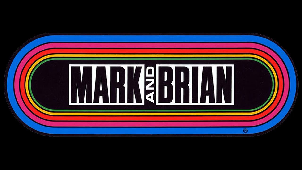 Mark & Brian - Miniature Theater - Super Cop Sgt Leonard 1990-10-03