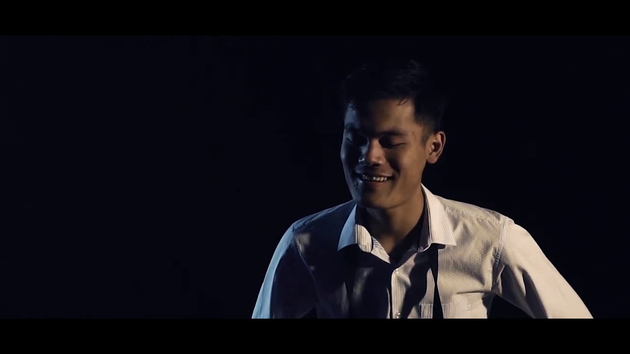 TIENAMI - JEFF JOUTE OFFICIAL MV