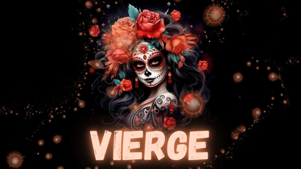 VIERGE QUELQU'UN EST SUR LE POINT DE FAIRE DE TOI SA PRIORITÉ 🩷 TIRAGE TAROT AMOUR MARS 2026