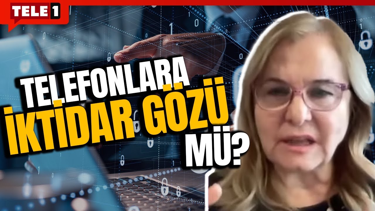 Dikkat! Siber güvenlik yasasında gizlenenler! Bilişim Uzmanı Nebil'den Whatsapp uyarısı