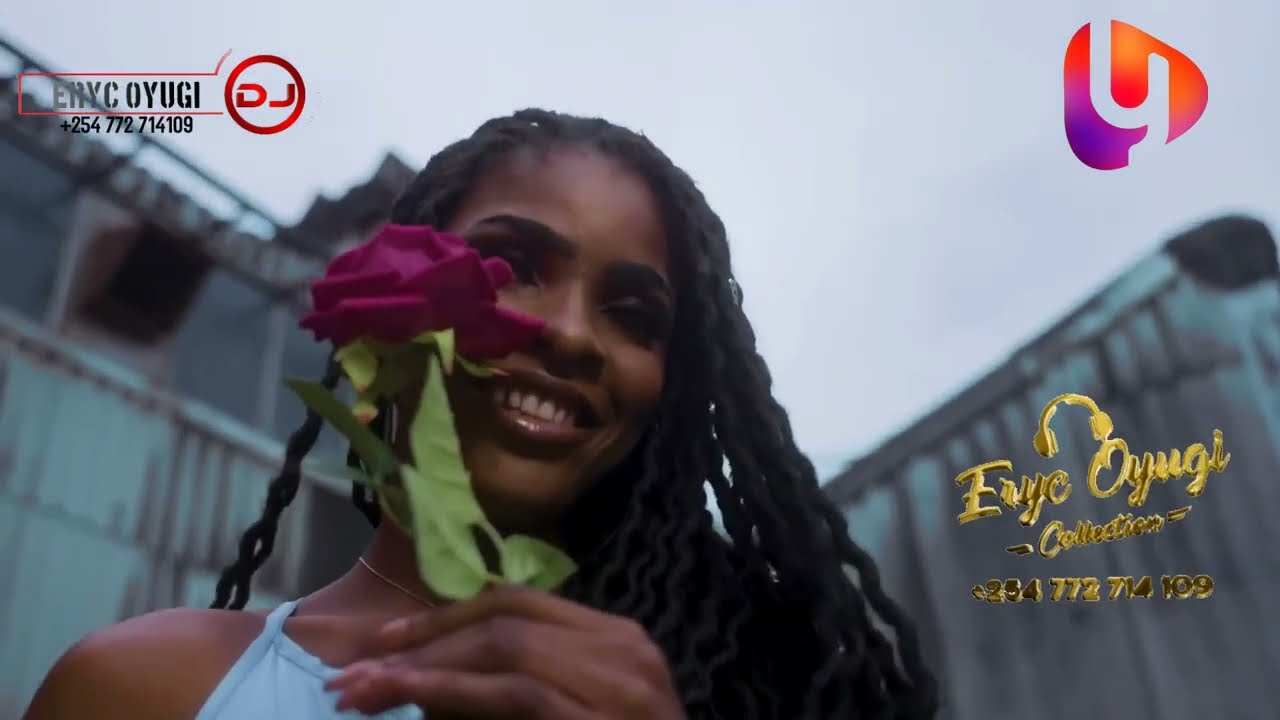 SLOW RHUMBA - VOL 1 2025 #erycoyugi #yafreeka  #watanabe #fallyipupa #koffiolomide #ferregola