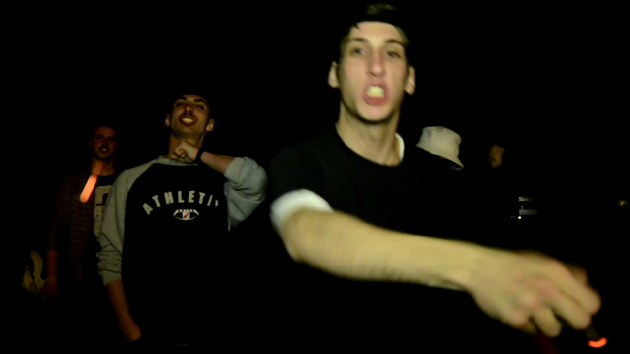 ARDEN - TREZERI freestyle#4 (video)