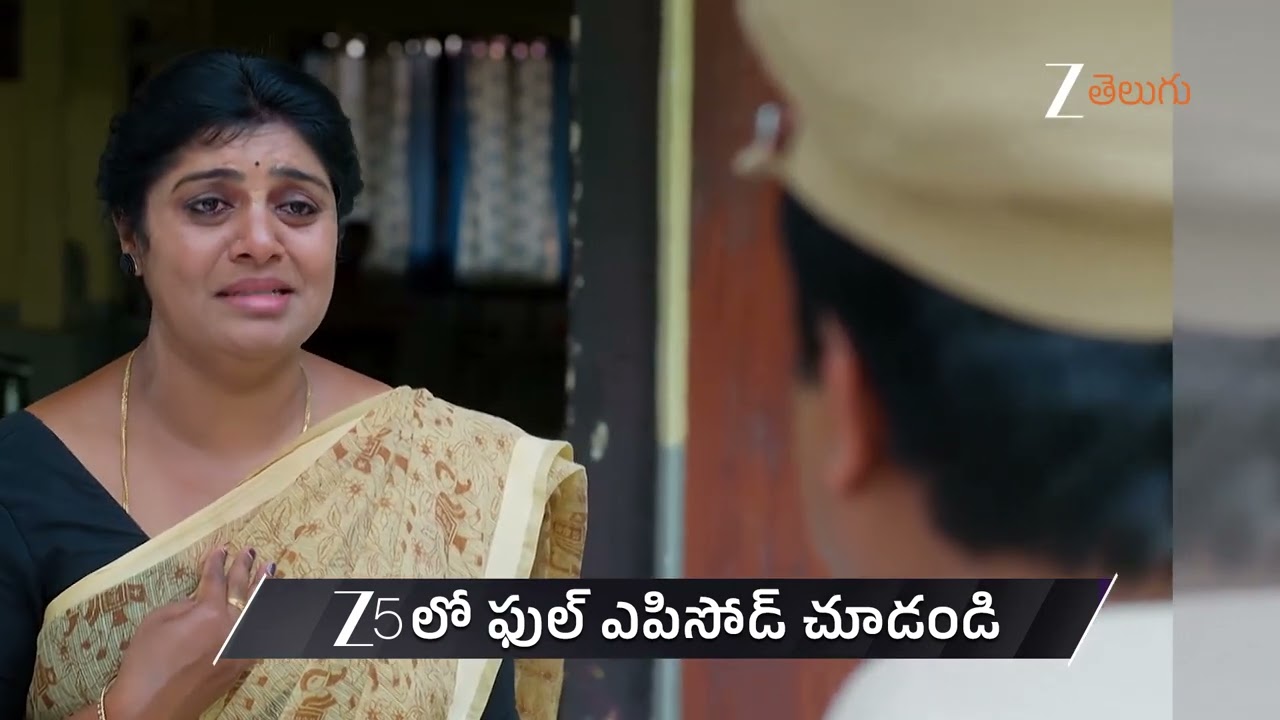 Ennallo Vechina Hrudayam | Ep - 348 | Preview | Mar 09 2026 | Zee Telugu