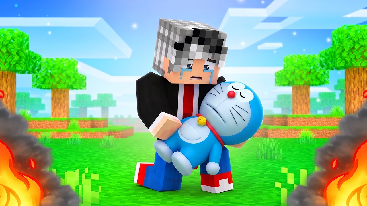 G&uuml;rol Tombiş'i &Ouml;LD&Uuml;RD&Uuml;! - Minecraft