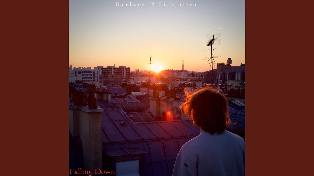 Falling Down