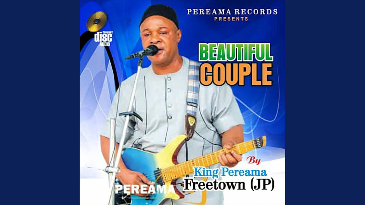 Beautiful Couple Rmx